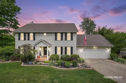 34 Ledgewood Dr, Chillicothe, OH 45601