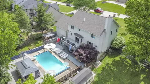 34 Ledgewood Dr, Chillicothe, OH 45601