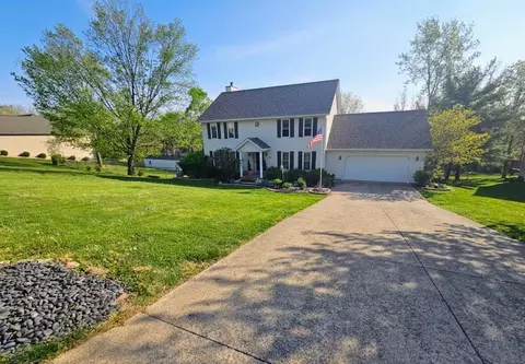 34 Ledgewood Dr, Chillicothe, OH 45601