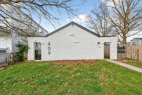 409 Ryan Ave, Columbus, OH 43223