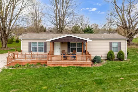 7326 State Route 19 U6 L183-186, Mount Gilead, OH 43338