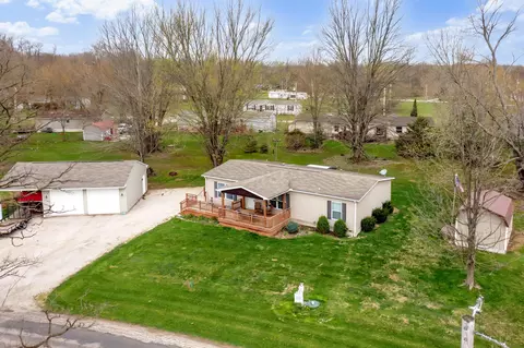 7326 State Route 19 U6 L183-186, Mount Gilead, OH 43338