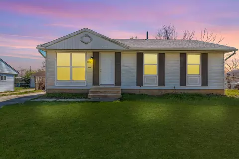 4216 Arbury Ln, Columbus, OH 43224