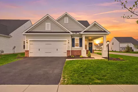 5981 Niahway St #57, Westerville, OH 43081