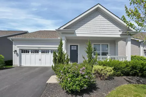 7678 Gateway Blvd, Powell, OH 43065
