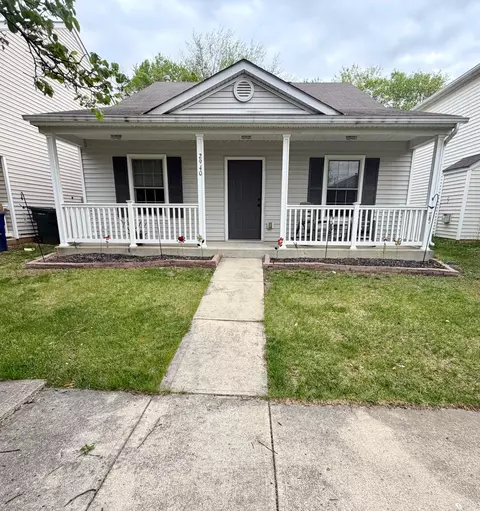 2940 Legionary St, Columbus, OH 43207