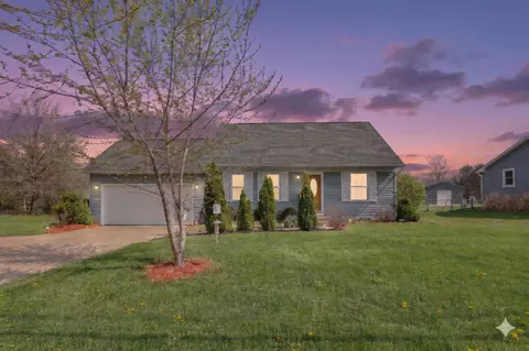 841 S Old 3c Rd, Sunbury, OH 43074