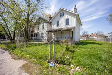 67 N Central Ave, Columbus, OH 43222