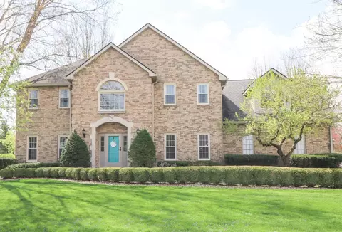 2417 Woodbound Pl, Mansfield, OH 44903