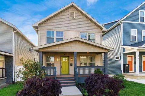 1471 N 6th St, Columbus, OH 43201