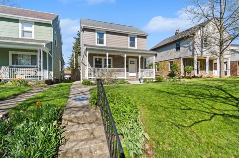797 Gladden Rd, Grandview Heights, OH 43212
