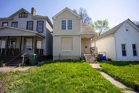 76 N Central Ave, Columbus, OH 43222