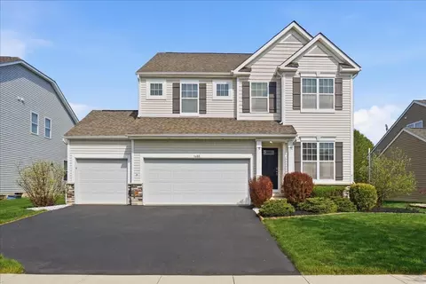 1468 Horizon Dr, Marysville, OH 43040