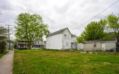 53 Rodgers Ave, Columbus, OH 43222