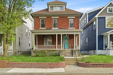 1266 Eastwood Ave, Columbus, OH 43203