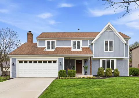 7081 Fitzgerald Rd, Dublin, OH 43017