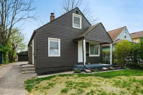 1363 E 19th Ave, Columbus, OH 43211