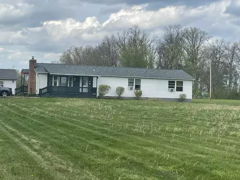 11224 Hayesville Rd, Kingston, OH 45644