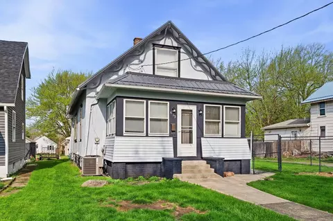 639 N Prospect St, Marion, OH 43302