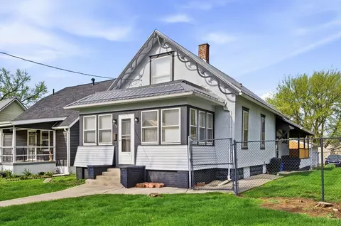 639 N Prospect St, Marion, OH 43302