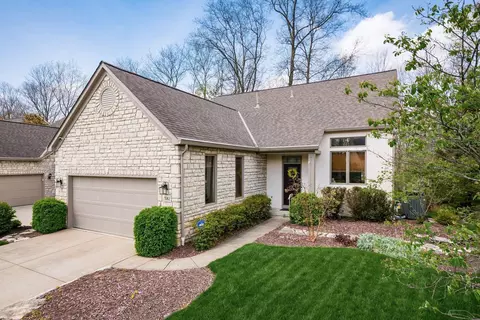 582 Westbury Woods Ct, Westerville, OH 43081