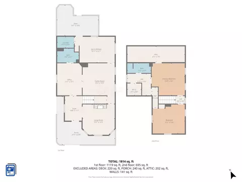 Floorplan - 226 Watt St, Circleville, OH 43113 photo 1 of 2
