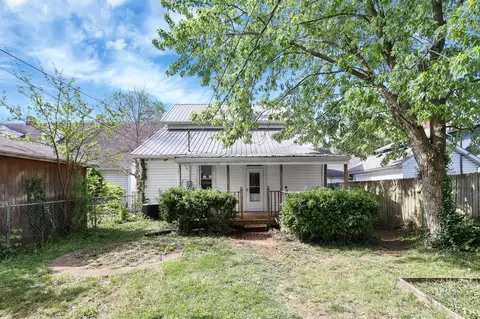 Exterior - 226 Watt St, Circleville, OH 43113 photo 10 of 10