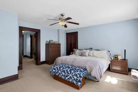 Bedroom - 226 Watt St, Circleville, OH 43113 photo 3 of 5