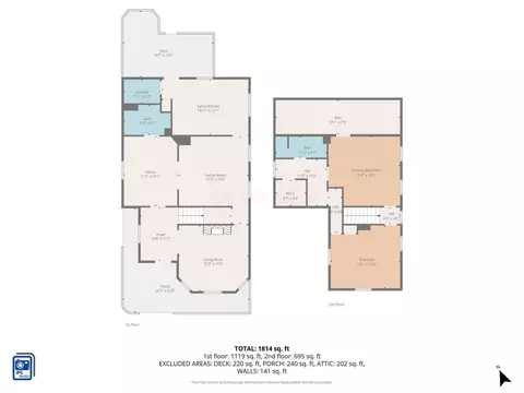 Floorplan - 226 Watt St, Circleville, OH 43113 photo 2 of 2