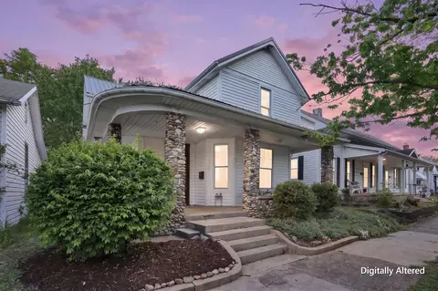 226 Watt St, Circleville, OH 43113