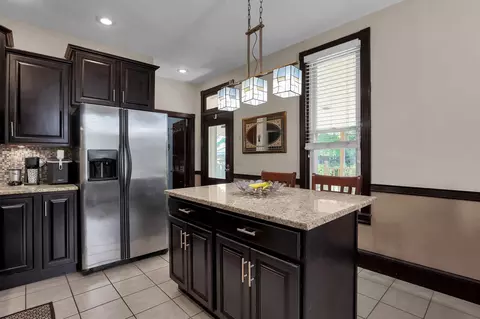 Kitchen - 226 Watt St, Circleville, OH 43113 photo 1 of 3