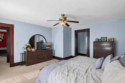 Bedroom - 226 Watt St, Circleville, OH 43113 photo 5 of 5