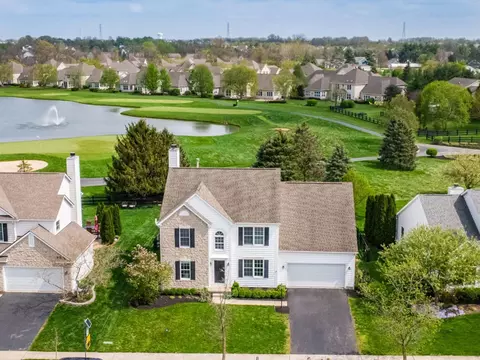 7525 Scioto Pkwy, Powell, OH 43065