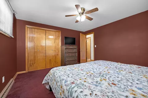 Bedroom - 4385 Helena Ct, Springfield, OH 45503 photo 3 of 3
