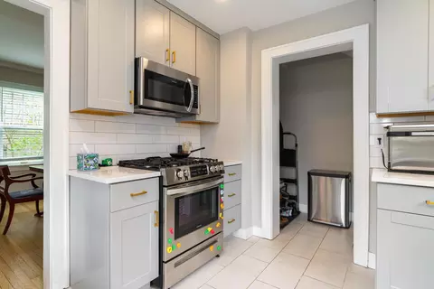 Kitchen - 357 Fallis Rd, Columbus, OH 43214 photo 4 of 4