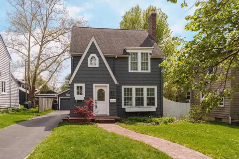357 Fallis Rd, Columbus, OH 43214