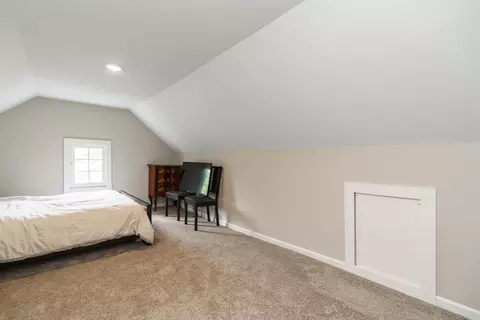 Bedroom - 357 Fallis Rd, Columbus, OH 43214 photo 6 of 7