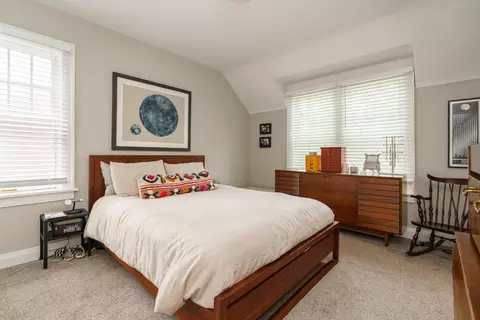 Bedroom - 357 Fallis Rd, Columbus, OH 43214 photo 1 of 7