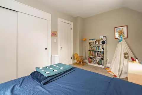 Bedroom - 357 Fallis Rd, Columbus, OH 43214 photo 5 of 7