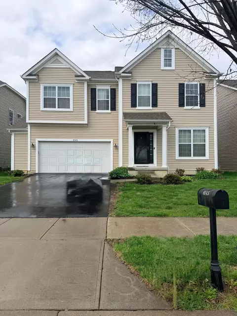 6145 Bradwood Dr, Westerville, OH 43081