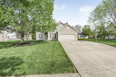 672 Morello Ct, Pickerington, OH 43147