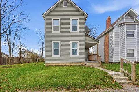323 W Park Ave, Columbus, OH 43223