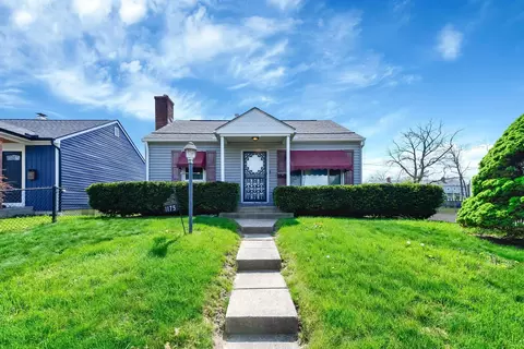 1175 E 23rd Ave, Columbus, OH 43211