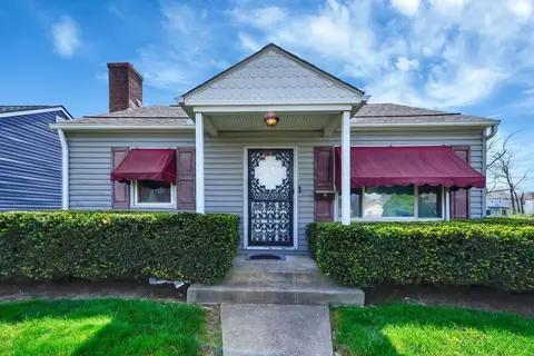 Exterior - 1175 E 23rd Ave, Columbus, OH 43211 photo 2 of 4