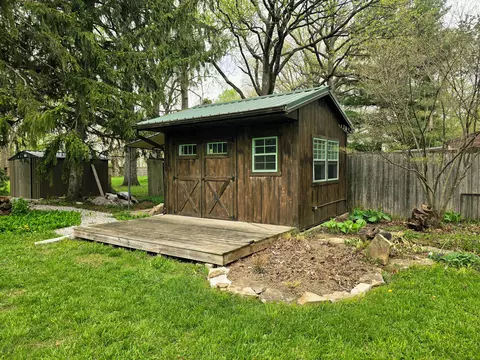 Exterior - 3003 Courtright Rd, Columbus, OH 43232 photo 16 of 19