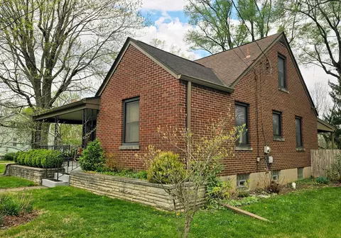 Exterior - 3003 Courtright Rd, Columbus, OH 43232 photo 4 of 19