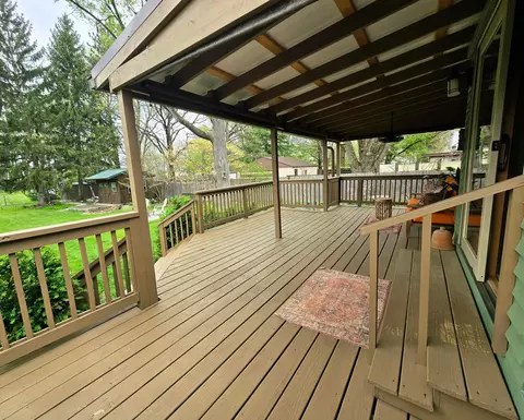 Exterior - 3003 Courtright Rd, Columbus, OH 43232 photo 10 of 19