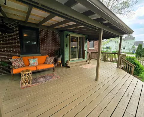 Exterior - 3003 Courtright Rd, Columbus, OH 43232 photo 12 of 19