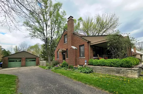 Exterior - 3003 Courtright Rd, Columbus, OH 43232 photo 5 of 19