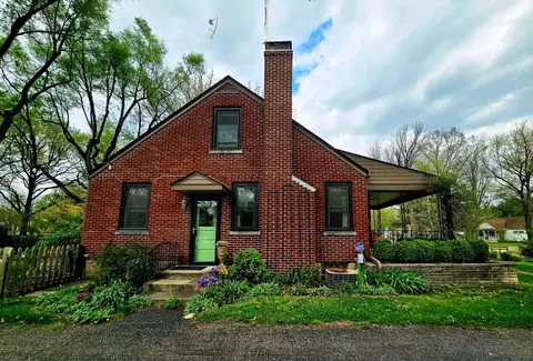 Exterior - 3003 Courtright Rd, Columbus, OH 43232 photo 3 of 19